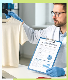 Услуги Сертификация продукции и услуг в Печоре