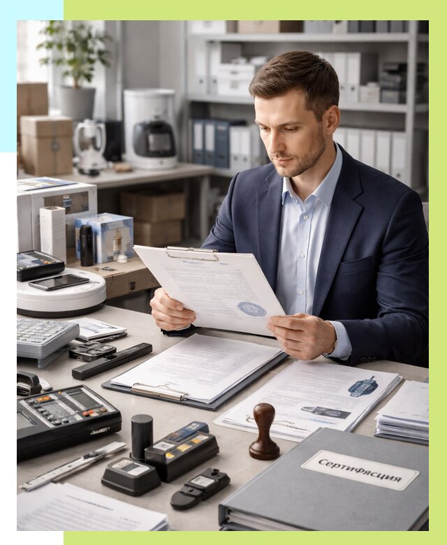 Сертификация продукции в Печоре от 45819 р. | Орган Алешин-Пчр