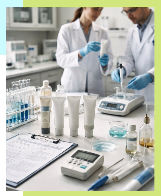 Сертификация зубной пасты в Печоре от 20364 р. Алешин-Пчр