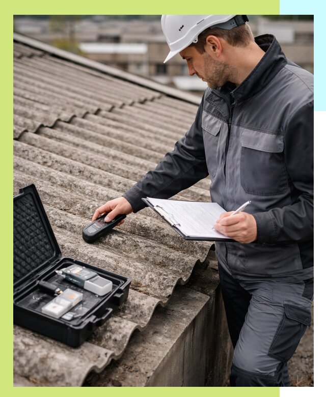 Сертификация шифера и техническая документация в Печоре