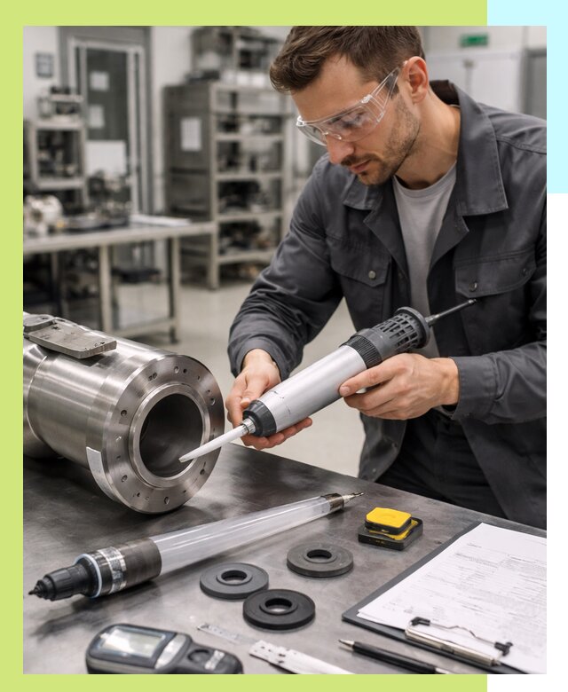 Сертификация герметиков и получение деклараций в Печоре