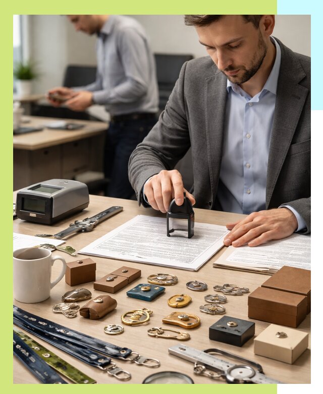 Сертификация сувениров и сувенирной продукции в Печоре