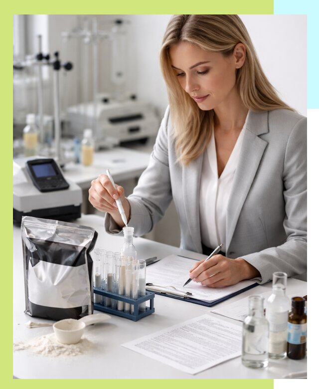 Сертификация спортивного питания в Печоре с оформлением документов