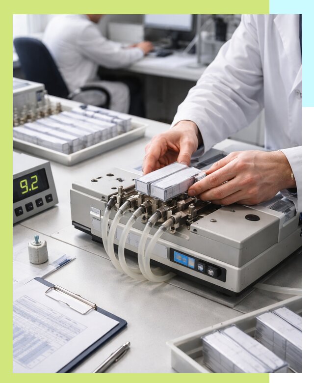 Сертификация сигарет и табачной продукции в Печоре