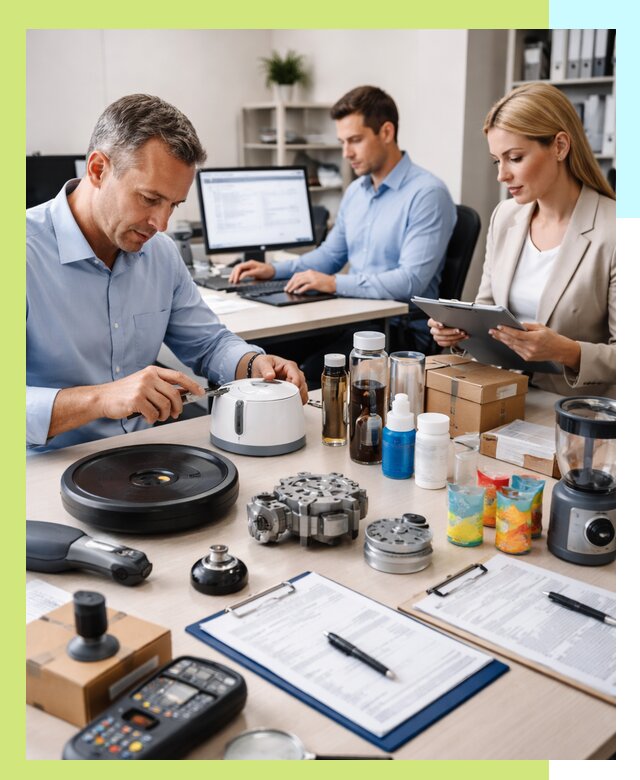 Сертификация товаров в Печоре — быстро, официально