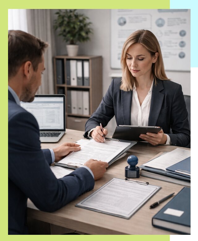 Сертификация услуг в Печоре, подтверждение соответствия и качества