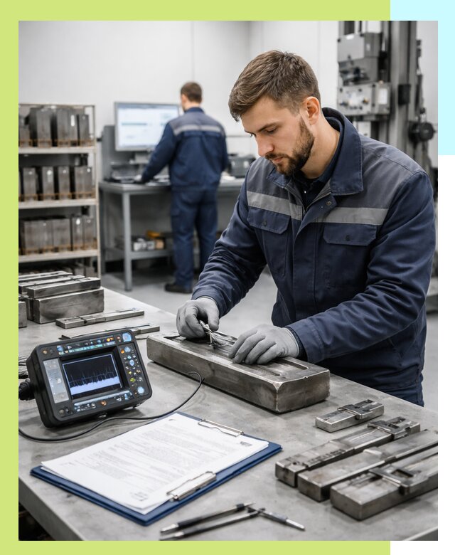 Сертификация сварочного оборудования в Печоре по ГОСТ