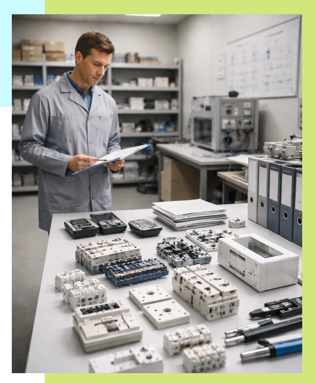 Сертификат на низковольтное оборудование в Печоре от 25455 р|Алешин-Пчр