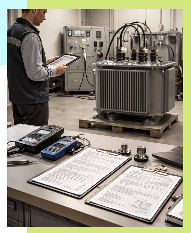 Сертификация трансформаторов под ключ в Печоре от 25455 р. Алешин-Пчр