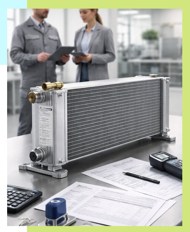 Сертификация радиаторов в Печоре под ключ от 8655 р. | Алешин-Пчр