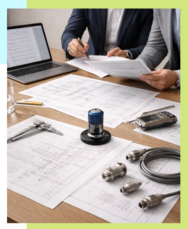 Разработка технических условий в Печоре от 12218 р. | Алешин-Пчр