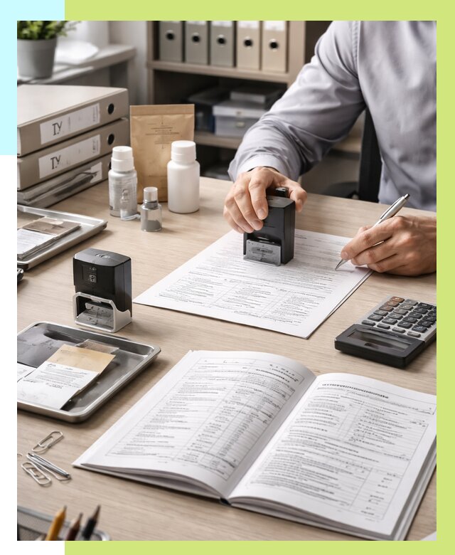 Разработка ТУ на продукцию в Печоре от 12218 р. | Алешин-Пчр