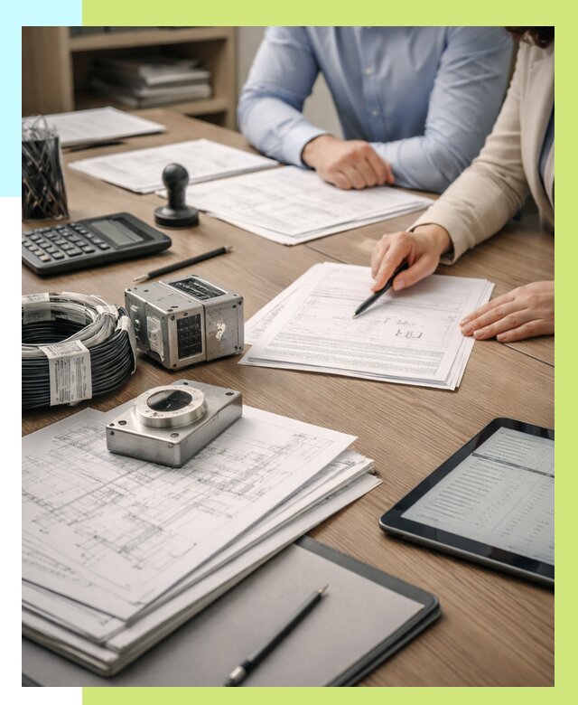 ТУ на изделие в Печоре: оформить и получить от 8655 р. | Алешин-Пчр