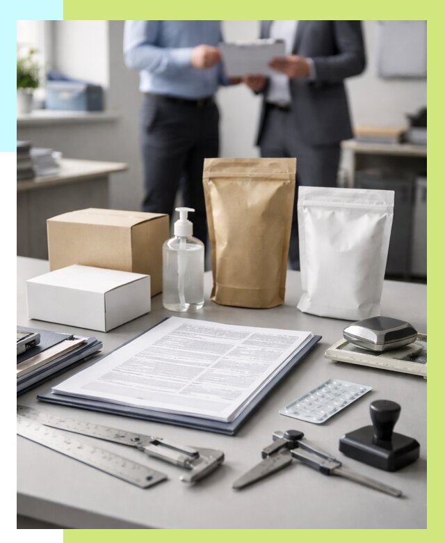 ТУ на упаковку в Печоре от 10182 р., оформить и заказать |Алешин-Пчр