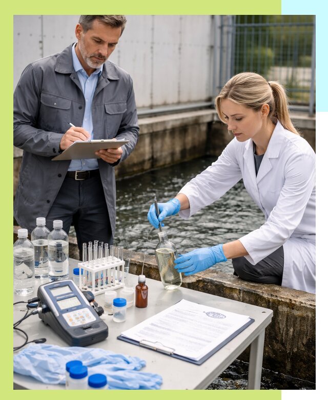 Разработка технических условий (ТУ) на водоснабжение в Печоре