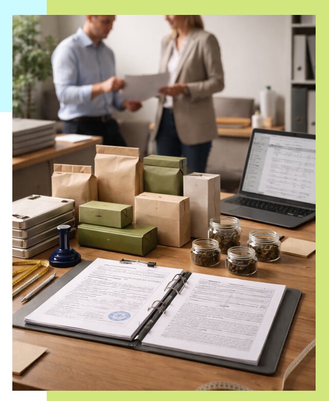 ТУ на чай в Печоре срочно от 8655 р., оформление в Алешин-Пчр