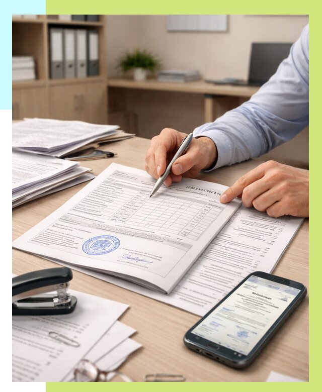 Паспорт на товар в Печоре от 3055 р. | Сертификация Алешин-Пчр