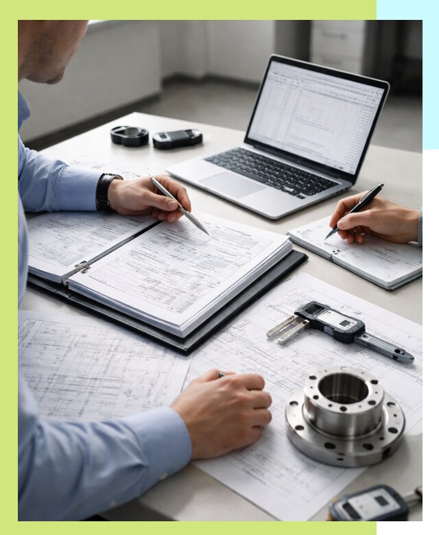 Разработка технологической инструкции для производства в Печоре