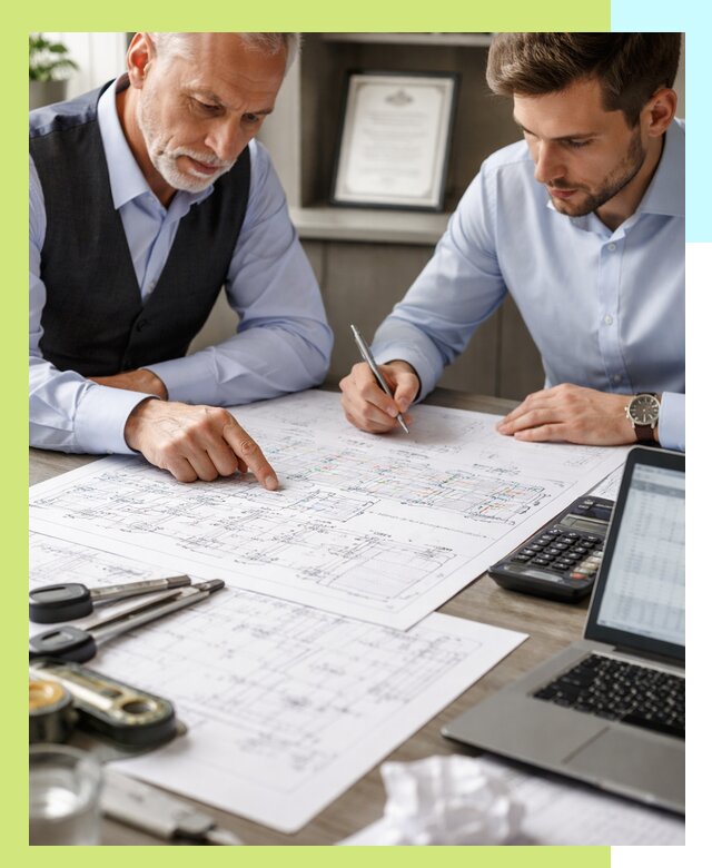 Разработка маршрутных карт технологических процессов в Печоре