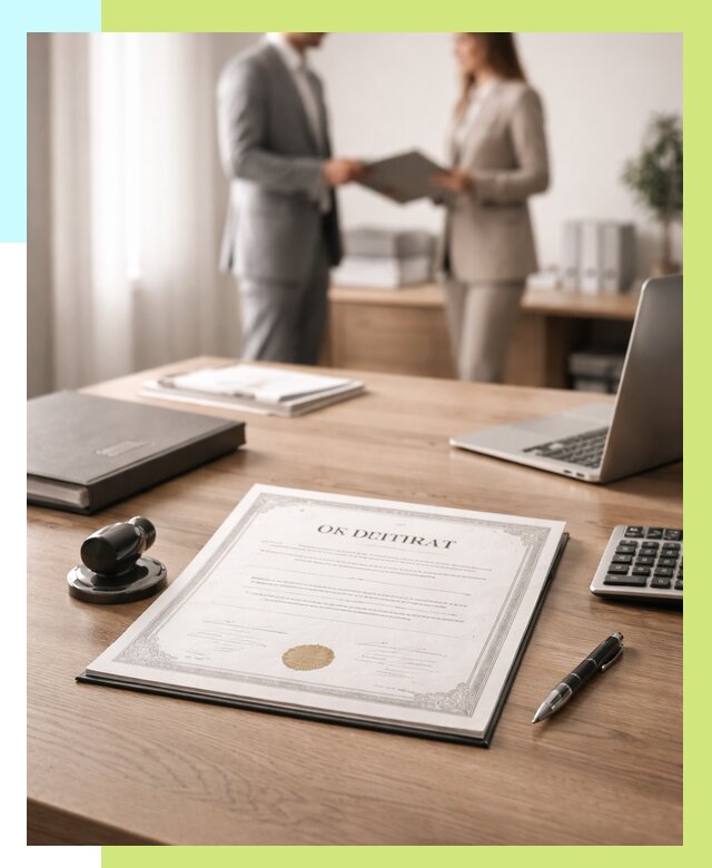 Сертификат на услуги в Печоре оформить от 8655 р. Алешин-Пчр