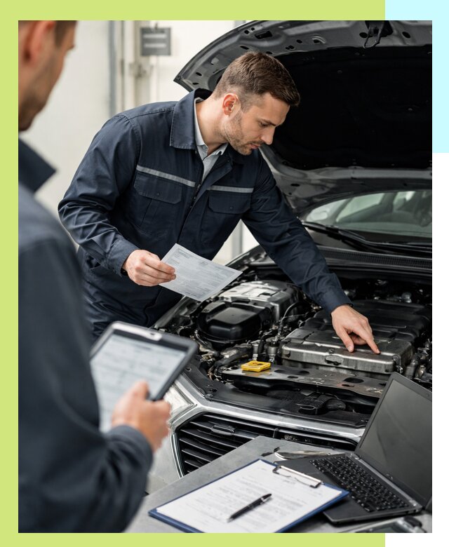 Оформление СБКТС на автомобиль в Печоре, быстро и официально