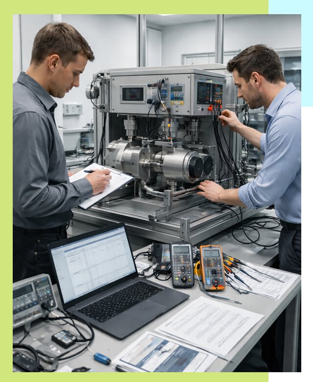 Получение БКТС для техники, оборудования и услуг в Печоре