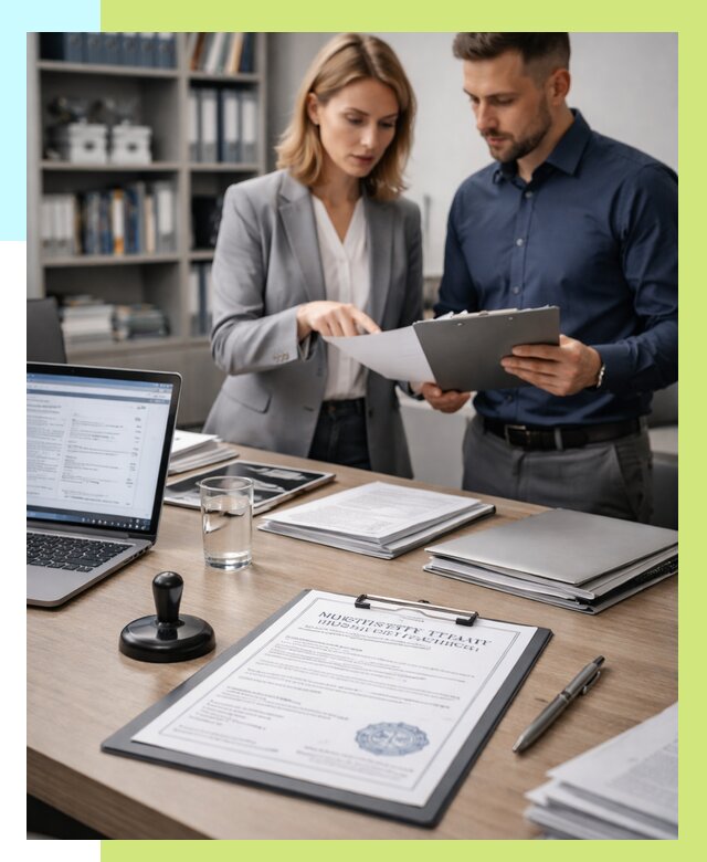 Сертификат промышленной безопасности в Печоре от 35637 р.| Алешин-Пчр