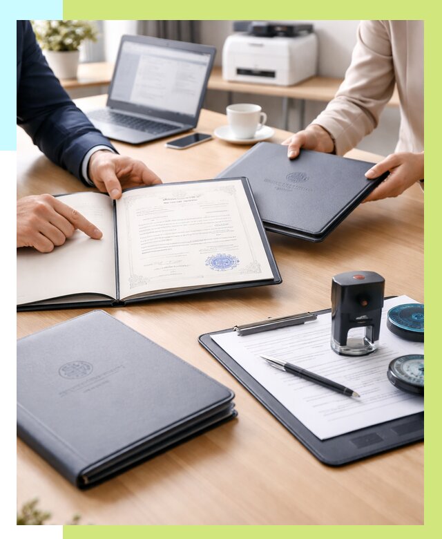 Сертификат OHSAS 18001 в Печоре от 45819 р. | Алешин-Пчр