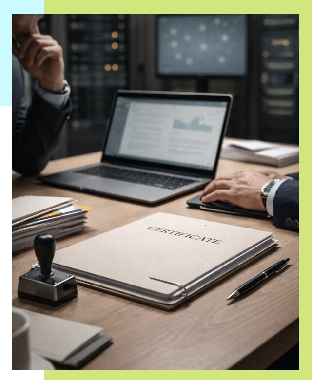 Сертификат ISO 27001 в Печоре под ключ от 152730 р. Алешин-Пчр