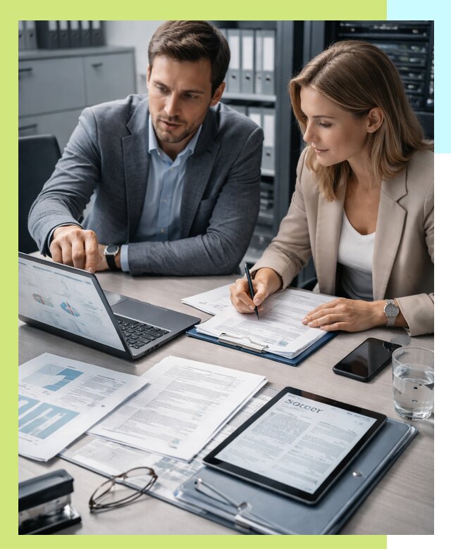 Получение сертификата ISO 27001 информационной безопасности в Печоре