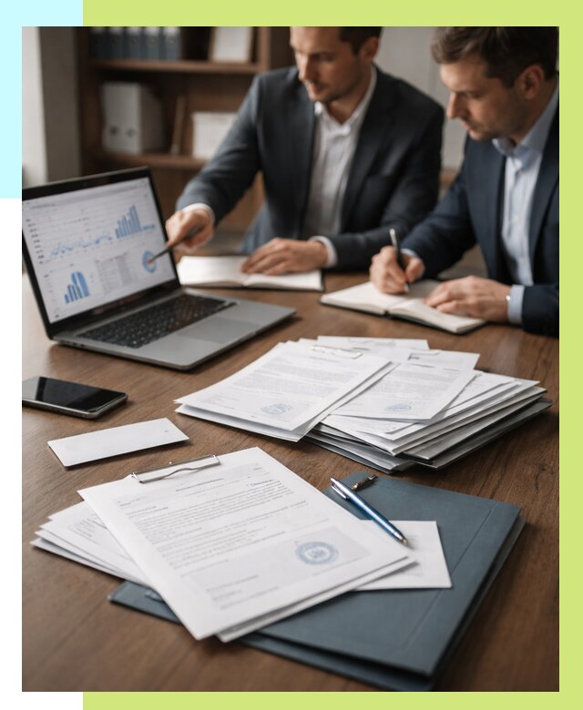 Оценка деловой репутации в Печоре от 7637 р. | Алешин-Пчр