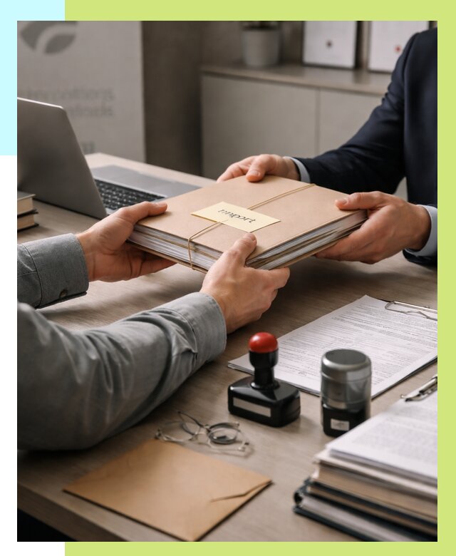 Сертификация для импорта в Печоре от 30546 р. | Алешин-Пчр