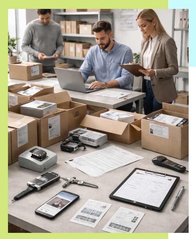 Сертификация товаров и документов для маркетплейсов в Печоре