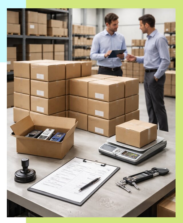 Сертификация партии товара в Печоре от 15273 р., Алешин-Пчр