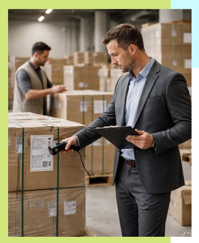 Сертификация партии товара в Печоре по требованиям законодательства